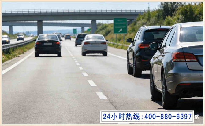 东陵长春拖车电话